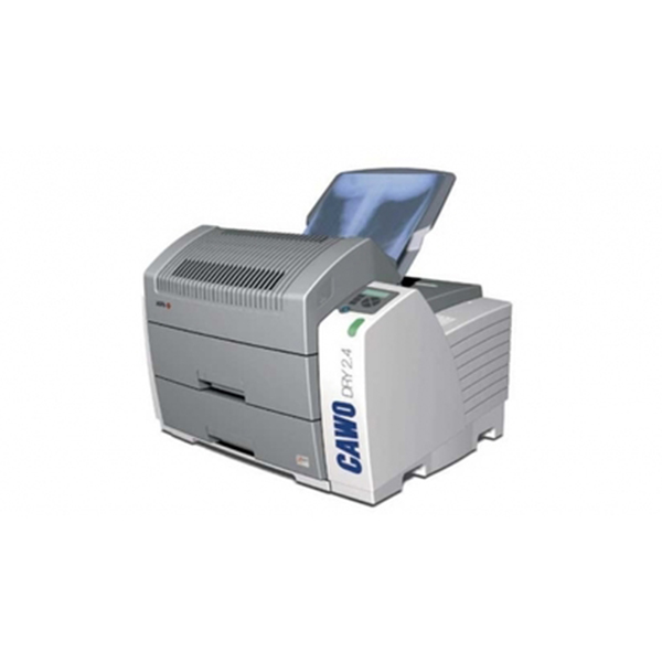 Kiran Cawo Dry 2.4 Printer