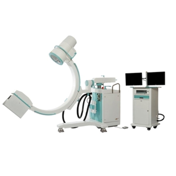 Kiran Infinity C-Arm Machine