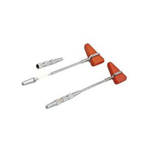 Knee Hammer Steel