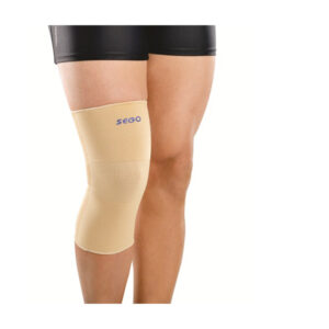 Knee support Plain-Large