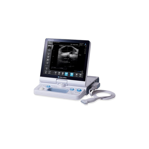 Konica Minolta - HS1 NEW