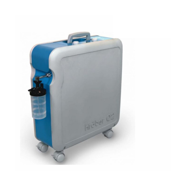 Krober O2 Oxygen concentrator