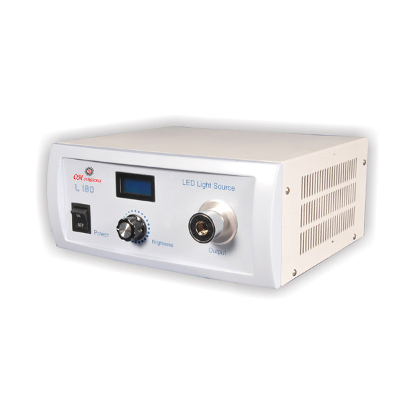 LED LIGHT SOURCE