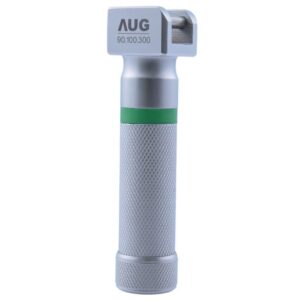 LITERAY® | F.O LARYNGOSCOPE XENON HANDLE - 90.100.300