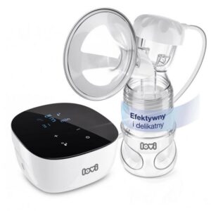 LOVI Expert Two-Phase Electric Breast Pump