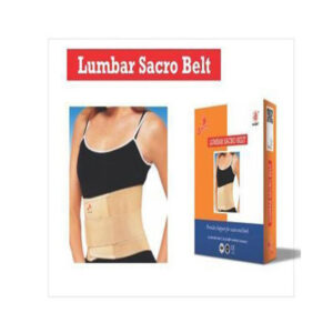 LUMBAR SACRO BELT-large