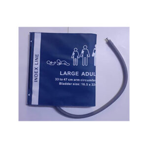Large Adult Cuff (33-47cm)-200LAC
