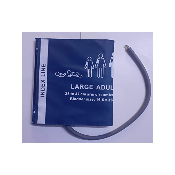 Large Adult Cuff (33-47cm)-200LAC