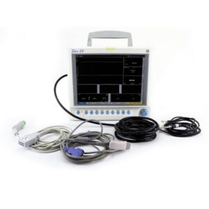 Larson & Toubro Star 55 Patient ECG Monitor