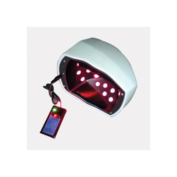 Laser Optimus - Laser Helmet