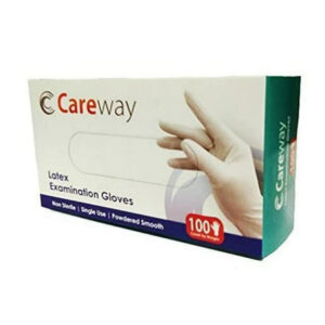 Latex Examination gloves