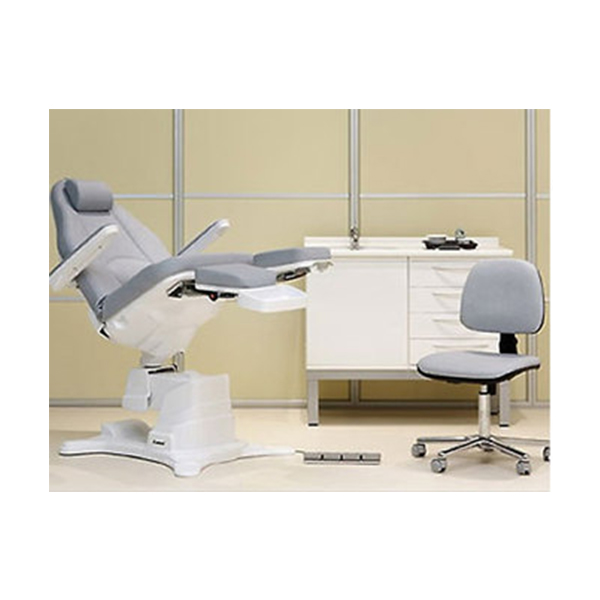Lemi Medical Chairs and Stool (Imported)