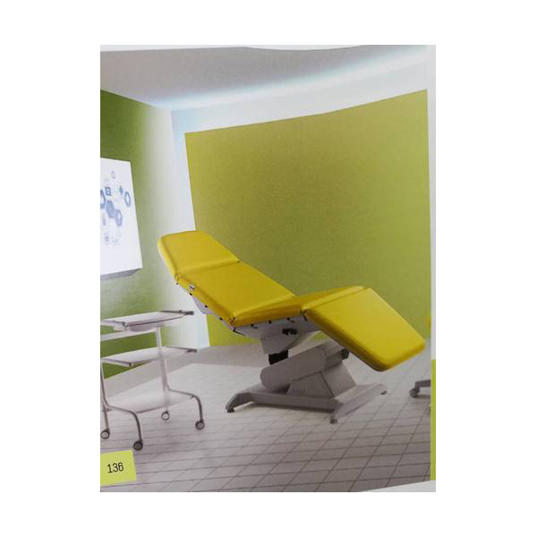 Lemi Medical Chairs and Stool (Imported) - Image 2