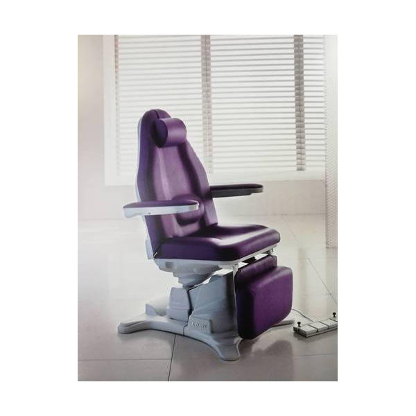Lemi Medical Chairs and Stool (Imported) - Image 3