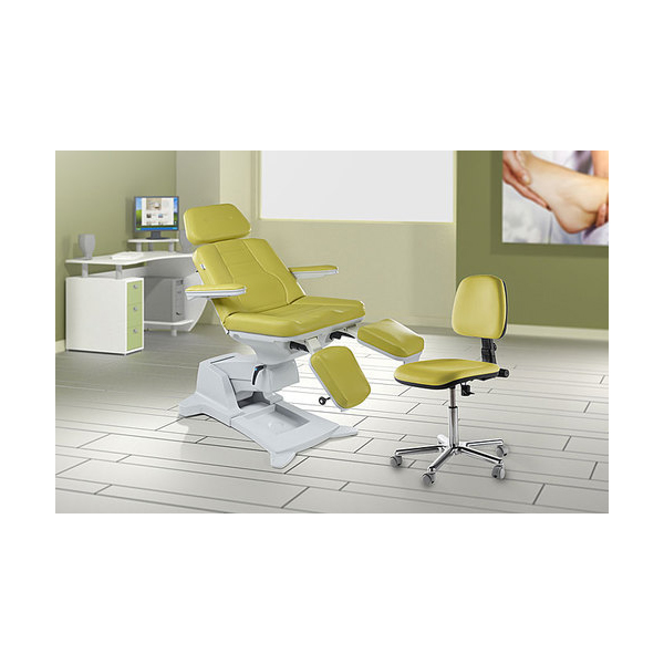 Lemi Medical Chairs and Stool (Imported) - Image 5