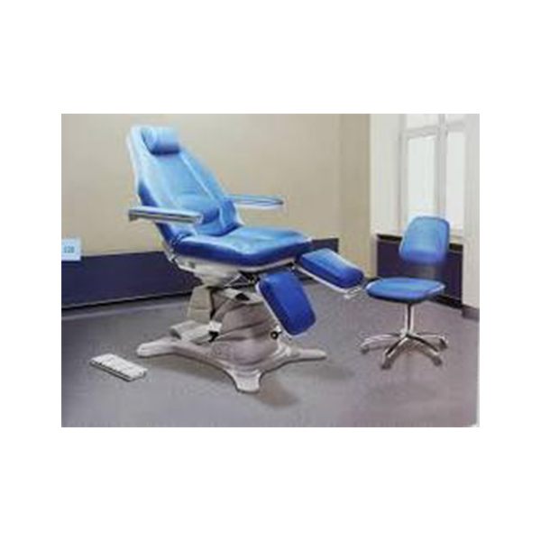 Lemi Medical Chairs and Stool (Imported) - Image 6