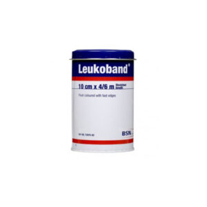 Leukoband-8cm X 4/6 M