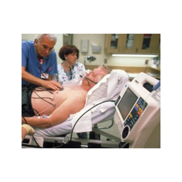 Lifepak 12 Defibrillator and Monitor - Image 5