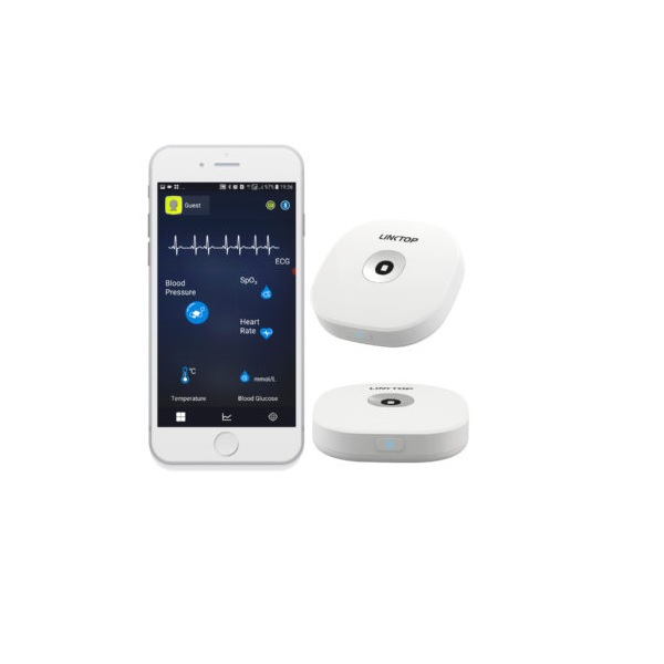 Linktop Telemedicine Device
