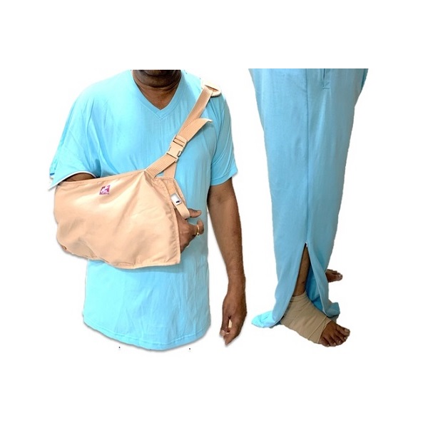 Lite Ortho Suit