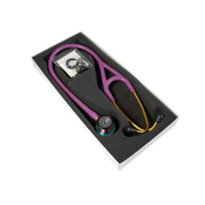 Littman Classic Stethescope II-Burgundy