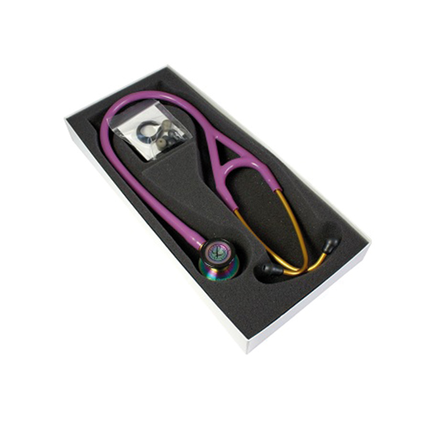 Littman Classic Stethescope II-Burgundy