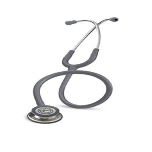 Littman Classic Stethescope III 5621-Grey