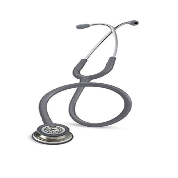 Littman Classic Stethescope III 5621-Grey