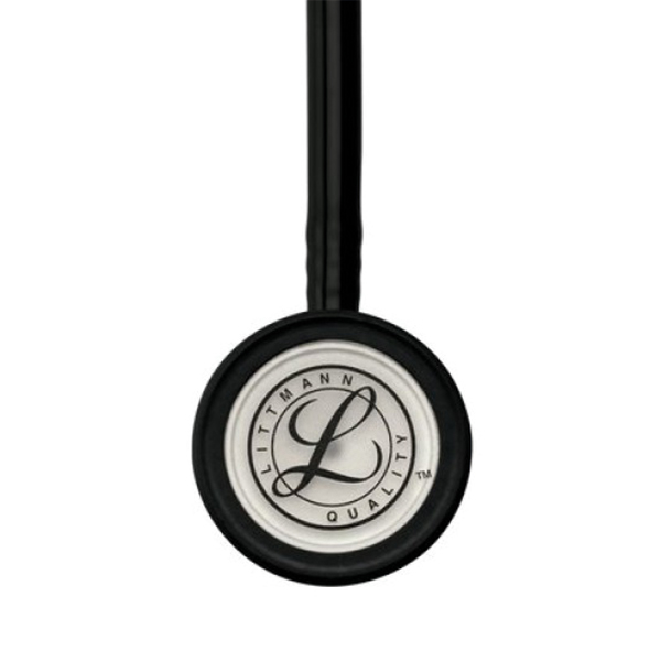 Littman Classic Stethescope III-Black - Image 4