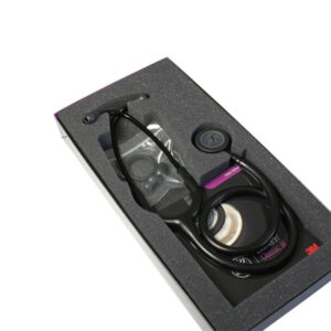 Littman Classic Stethescope III-Black
