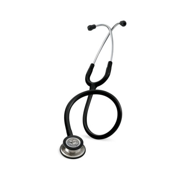 Littman Classic Stethescope III-Black - Image 5