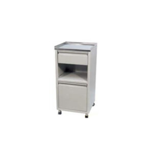 Locker-Bed Side - MF3802