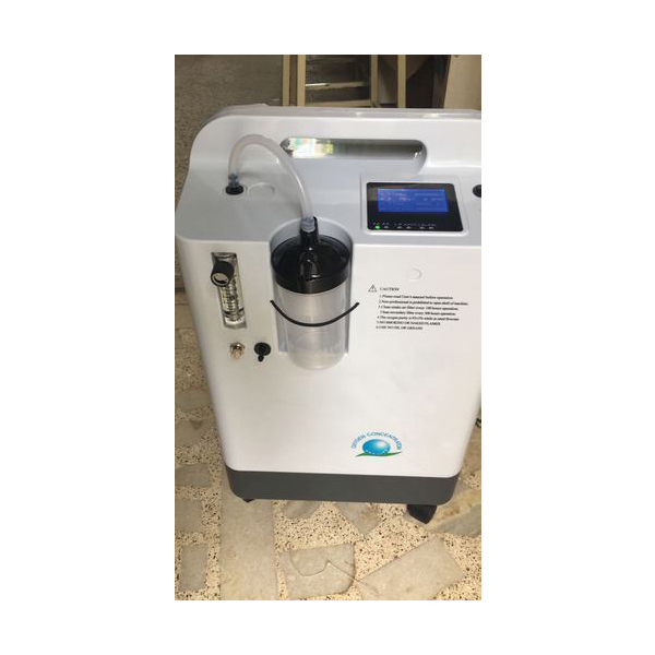LongFian 5LPM Oxygen Concentrator