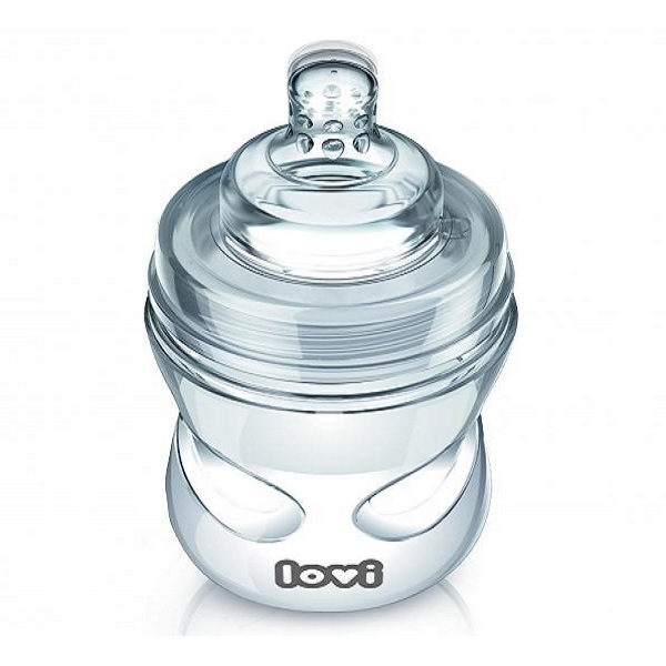 LOVI Medical+ Bottle