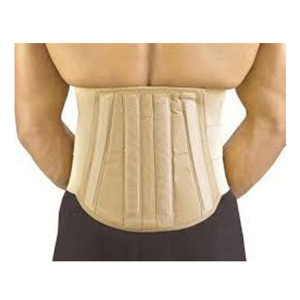 Lumbogrip Brace-L