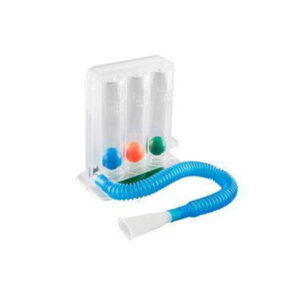 Lung Exerciser