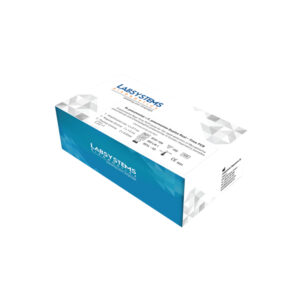 M. Pneumoniae & Pneumonia Duplex Realtime PCR kit