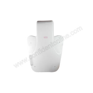 MBK BACKREST FIBER COVER