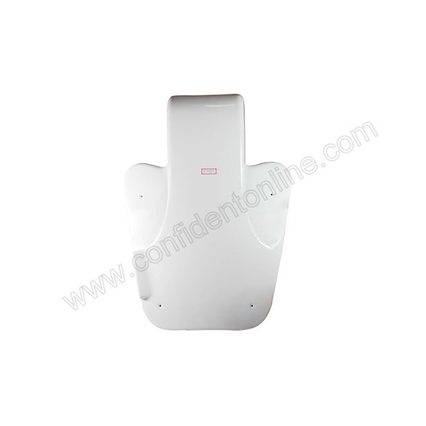 MBK BACKREST FIBER COVER