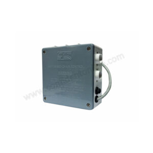 MBK/ZERO CHAIR CONTROL PCB WITH BOX