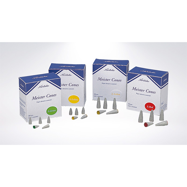 MEISTER CONES - Image 2