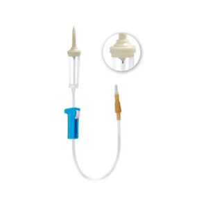 Micro Infusion Set