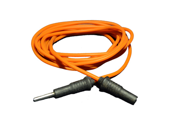 MONOPOLAR CABLE
