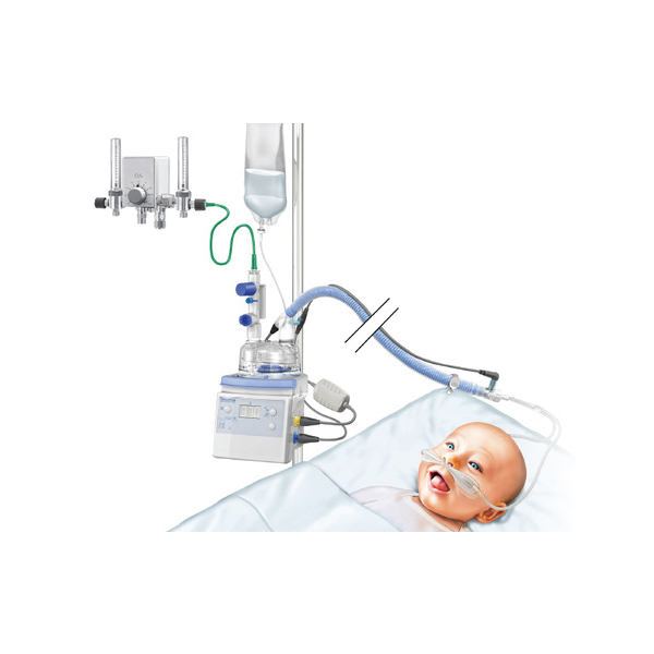 MR850 Respiratory Humidifier - Image 2