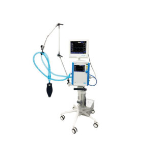 MTV1000 ventilator