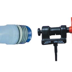 MULTI BAND LIGATOR BARREL WITH 6 LOADED BANDS