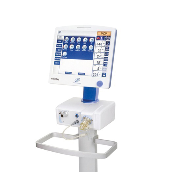 Magnamed Fleximag ICU Ventilator - Image 2