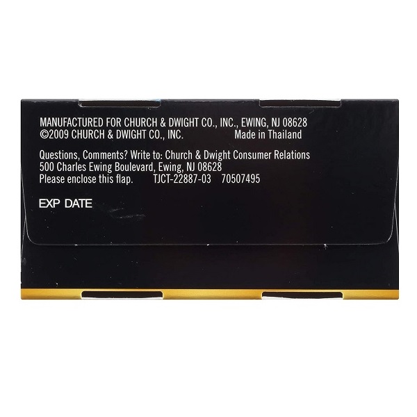 Magnum Bareskin 10 Pack Condoms by Trojan - Image 9
