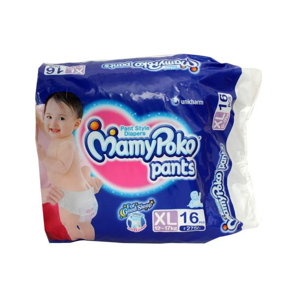 Mamy Poko Pants 16s Xl