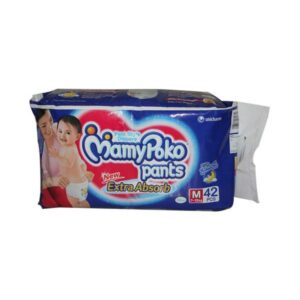 Mamy Poko Pants 42s M